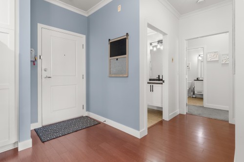 303-1375 View Crescent, Delta, BC - Indoor Photo Showing Other Room