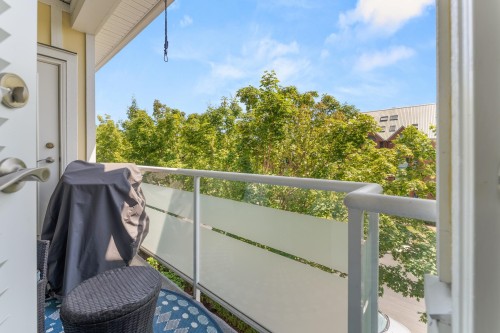303-1375 View Crescent, Delta, BC - Outdoor With Exterior