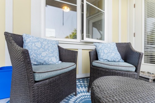 303-1375 View Crescent, Delta, BC - Outdoor With Exterior