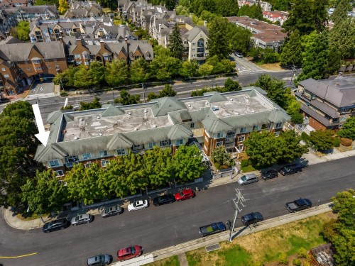 303-1375 View Crescent, Delta, BC - Outdoor With View