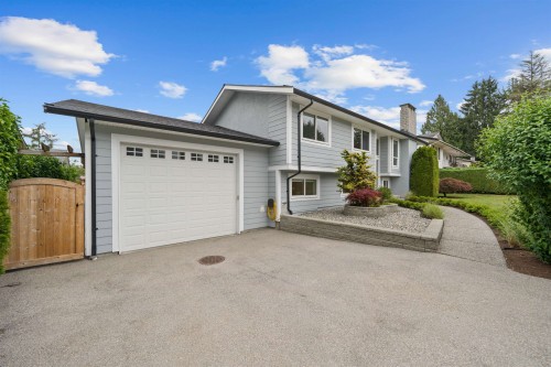22715 124 Avenue, Maple Ridge, BC - Outdoor