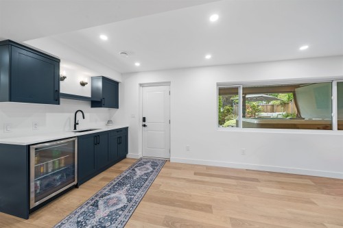 22715 124 Avenue, Maple Ridge, BC - Indoor