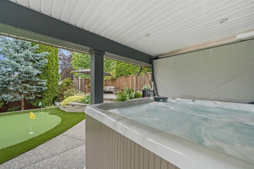 22715 124 Avenue, Maple Ridge, BC - Outdoor With Deck Patio Veranda