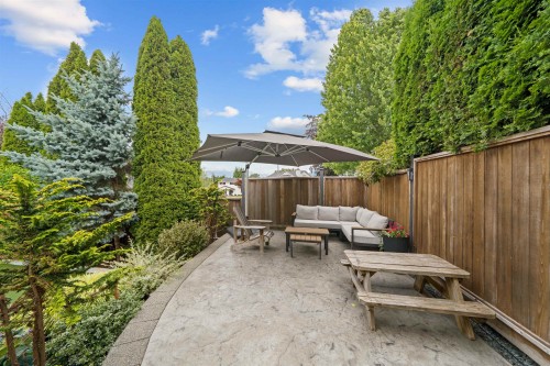 22715 124 Avenue, Maple Ridge, BC - Outdoor With Deck Patio Veranda