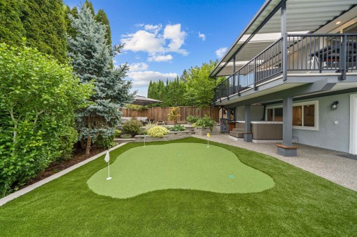 22715 124 Avenue, Maple Ridge, BC - Outdoor