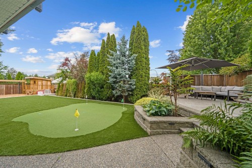22715 124 Avenue, Maple Ridge, BC - Outdoor With Deck Patio Veranda