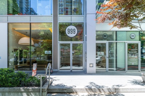 908-999 Seymour Street  Vancouver, BC V6B 0M5