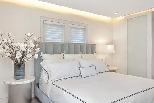 1407 33Rd Avenue W, Vancouver, BC - Indoor Photo Showing Bedroom