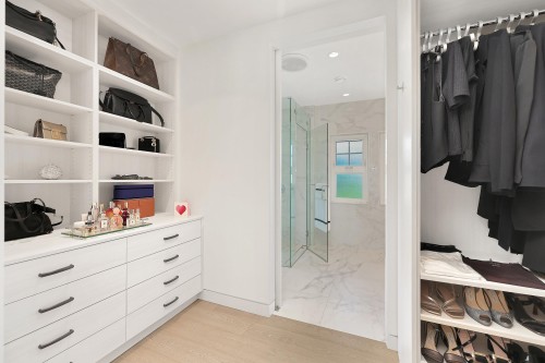 1407 33Rd Avenue W, Vancouver, BC - Indoor