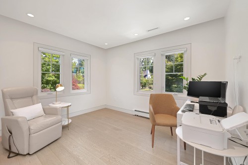 1407 33Rd Avenue W, Vancouver, BC - Indoor