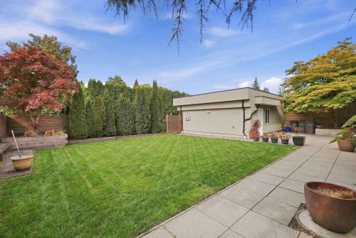 1407 33Rd Avenue W, Vancouver, BC - Outdoor