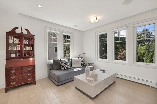 1407 33Rd Avenue W, Vancouver, BC - Indoor