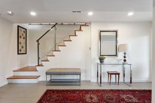 4375 Woodcrest Road, West Vancouver, BC - Indoor Photo Showing Other Room
