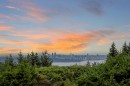 4375 Woodcrest Road, West Vancouver, BC  - Outdoor With View 