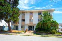 7-11672 224 Street Maple Ridge, BC V2X 5Z9