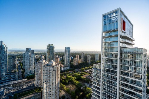 4306-4670 Assembly Way, Burnaby, BC 