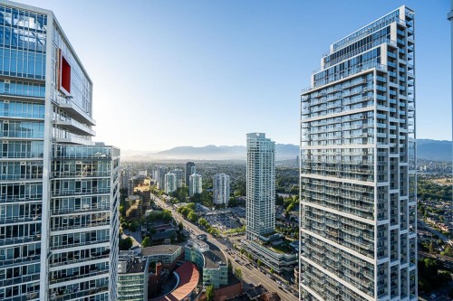 4306-4670 Assembly Way, Burnaby, BC 