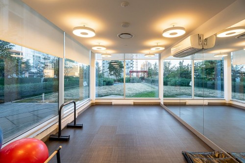 4306-4670 Assembly Way, Burnaby, BC 