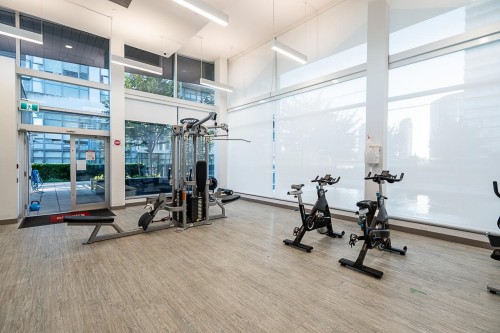 4306-4670 Assembly Way, Burnaby, BC 