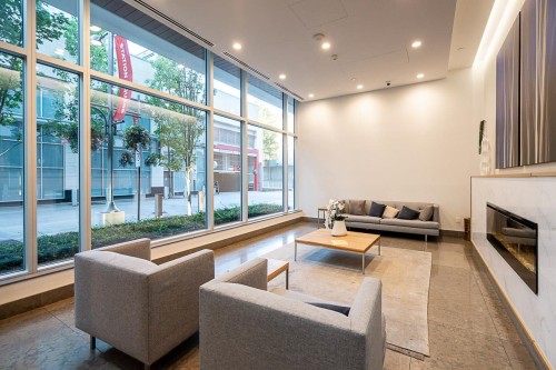 4306-4670 Assembly Way, Burnaby, BC 