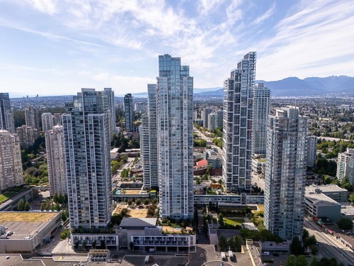 4306-4670 Assembly Way, Burnaby, BC 