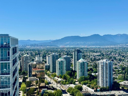4306-4670 Assembly Way, Burnaby, BC 