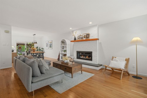 1479 Percy Court  North Vancouver, BC V7G 2P4