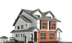 1-3982 Pender Street Burnaby, BC V5C 2L6