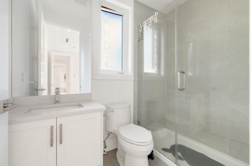 6591 Goldsmith Drive, Richmond, BC - Indoor Photo Showing Bathroom