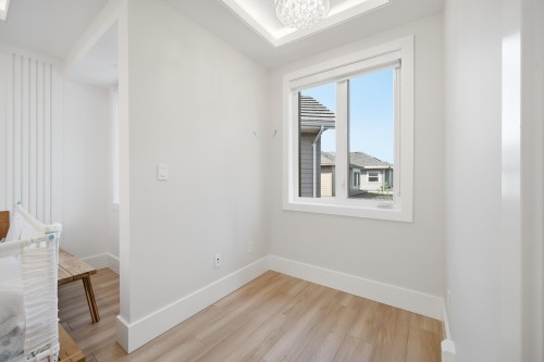 6591 Goldsmith Drive, Richmond, BC - Indoor Photo Showing Other Room