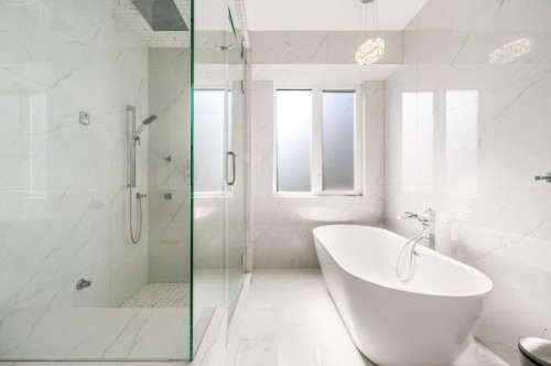 6591 Goldsmith Drive, Richmond, BC - Indoor Photo Showing Bathroom