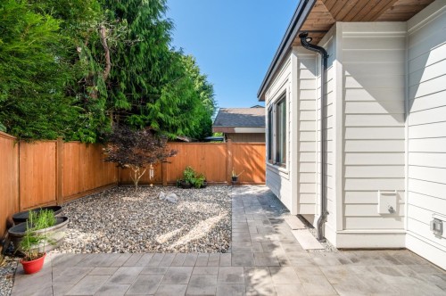 6591 Goldsmith Drive, Richmond, BC - Outdoor With Exterior