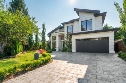 6591 Goldsmith Drive, Richmond, BC - Outdoor