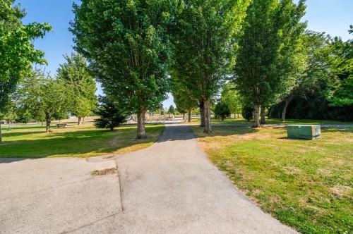 6591 Goldsmith Drive, Richmond, BC - Outdoor With View