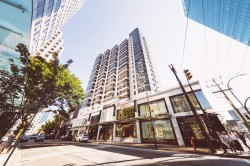 1506-1060 Alberni Street  Vancouver, BC V6E 4K2