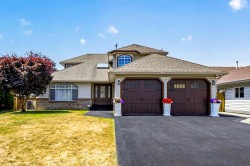 11845 190th Street Pitt Meadows, BC V3Y 2L2