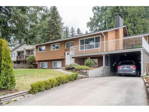 443 Mundy Street, Coquitlam, BC 