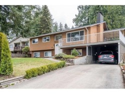 443 Mundy Street  Coquitlam, BC V3K 5N2