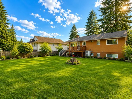 443 Mundy Street, Coquitlam, BC - Outdoor