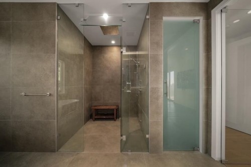 205 Kinsey Drive, Anmore, BC - Indoor Photo Showing Bathroom