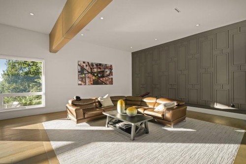 205 Kinsey Drive, Anmore, BC - Indoor