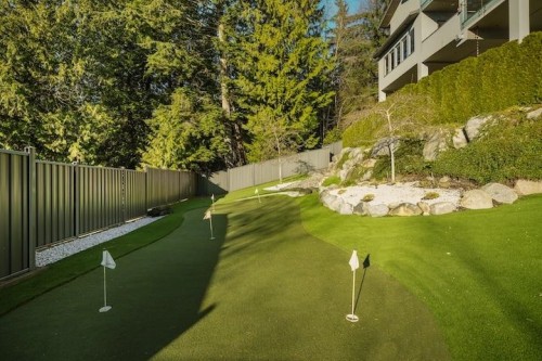 205 Kinsey Drive, Anmore, BC - Outdoor