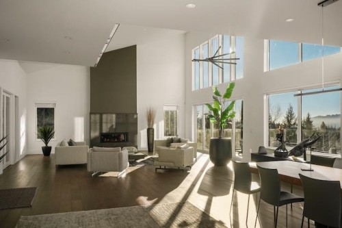205 Kinsey Drive, Anmore, BC - Indoor