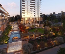609-609 Tyndall Street  Coquitlam, BC V3J 3S8