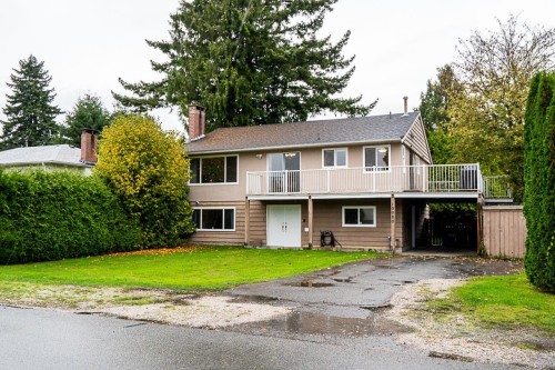 10080 Aintree Crescent, Richmond, BC - Outdoor