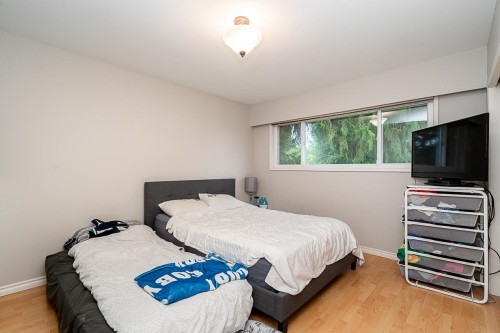 10080 Aintree Crescent, Richmond, BC - Indoor Photo Showing Bedroom