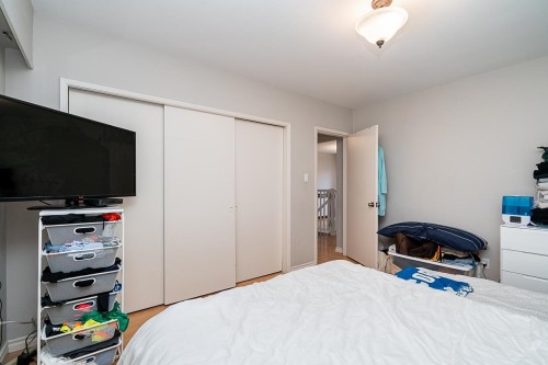 10080 Aintree Crescent, Richmond, BC - Indoor Photo Showing Bedroom