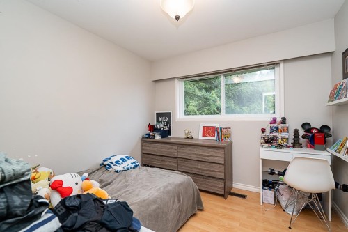 10080 Aintree Crescent, Richmond, BC - Indoor Photo Showing Bedroom