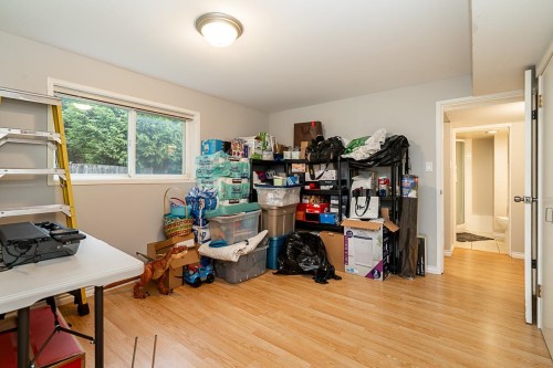 10080 Aintree Crescent, Richmond, BC - Indoor