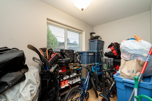 10080 Aintree Crescent, Richmond, BC - Indoor